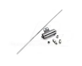 Powerhouse Racing Exhaust Back Pressure Sensor Install Kit